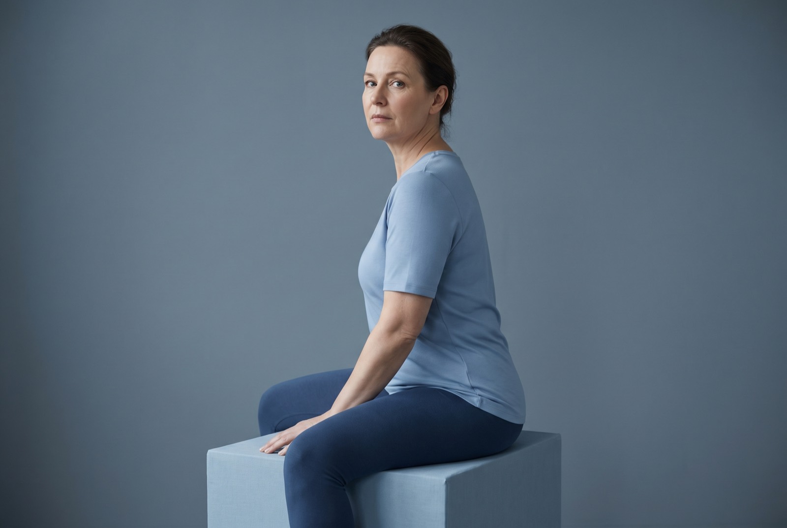 Body composition, proven