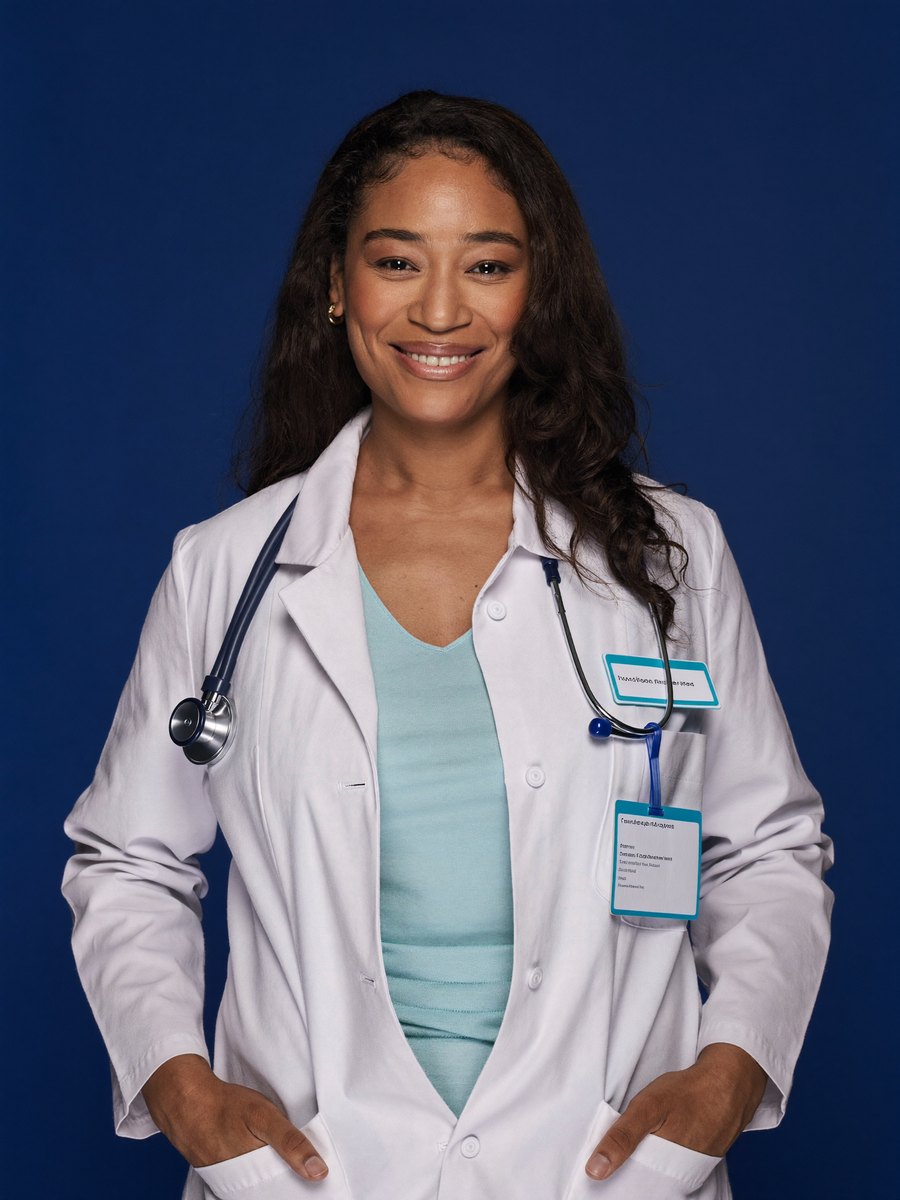 Physician