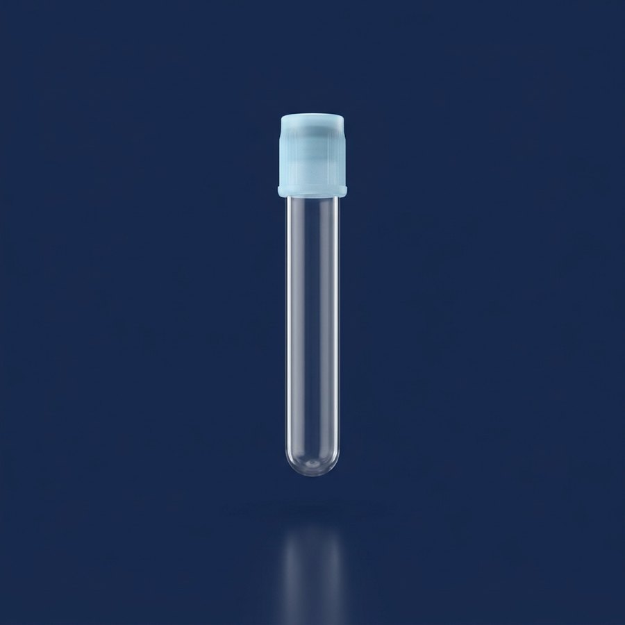 Lab tube